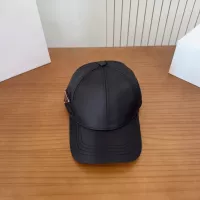 Cheap Prada Caps #1346036 Replica Wholesale [$25.00 USD] [ITEM#1346036] on Replica Prada Caps