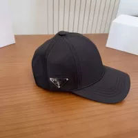 Cheap Prada Caps #1346036 Replica Wholesale [$25.00 USD] [ITEM#1346036] on Replica Prada Caps