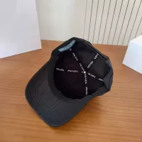 Cheap Prada Caps #1346036 Replica Wholesale [$25.00 USD] [ITEM#1346036] on Replica Prada Caps