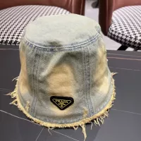 Cheap Prada Caps #1346037 Replica Wholesale [$36.00 USD] [ITEM#1346037] on Replica Prada Caps