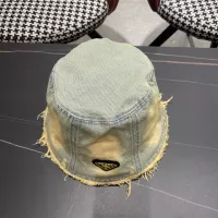 Cheap Prada Caps #1346037 Replica Wholesale [$36.00 USD] [ITEM#1346037] on Replica Prada Caps