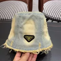 Cheap Prada Caps #1346037 Replica Wholesale [$36.00 USD] [ITEM#1346037] on Replica Prada Caps