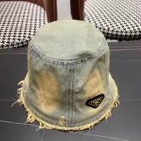 Cheap Prada Caps #1346037 Replica Wholesale [$36.00 USD] [ITEM#1346037] on Replica Prada Caps