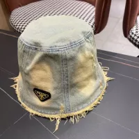 Cheap Prada Caps #1346037 Replica Wholesale [$36.00 USD] [ITEM#1346037] on Replica Prada Caps