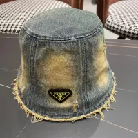 Cheap Prada Caps #1346038 Replica Wholesale [$36.00 USD] [ITEM#1346038] on Replica Prada Caps