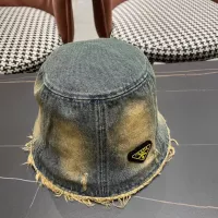 Cheap Prada Caps #1346038 Replica Wholesale [$36.00 USD] [ITEM#1346038] on Replica Prada Caps