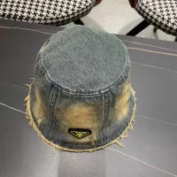 Cheap Prada Caps #1346038 Replica Wholesale [$36.00 USD] [ITEM#1346038] on Replica Prada Caps