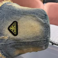Cheap Prada Caps #1346038 Replica Wholesale [$36.00 USD] [ITEM#1346038] on Replica Prada Caps