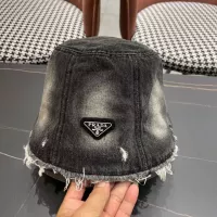 Cheap Prada Caps #1346039 Replica Wholesale [$36.00 USD] [ITEM#1346039] on Replica Prada Caps