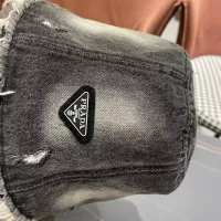 Cheap Prada Caps #1346039 Replica Wholesale [$36.00 USD] [ITEM#1346039] on Replica Prada Caps