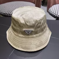 Cheap Prada Caps #1346040 Replica Wholesale [$36.00 USD] [ITEM#1346040] on Replica Prada Caps