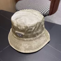 Cheap Prada Caps #1346040 Replica Wholesale [$36.00 USD] [ITEM#1346040] on Replica Prada Caps