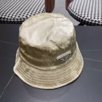 Cheap Prada Caps #1346040 Replica Wholesale [$36.00 USD] [ITEM#1346040] on Replica Prada Caps