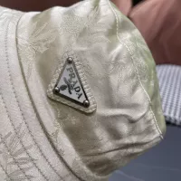 Cheap Prada Caps #1346040 Replica Wholesale [$36.00 USD] [ITEM#1346040] on Replica Prada Caps