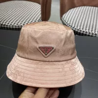Cheap Prada Caps #1346041 Replica Wholesale [$36.00 USD] [ITEM#1346041] on Replica Prada Caps