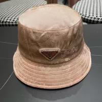 Cheap Prada Caps #1346041 Replica Wholesale [$36.00 USD] [ITEM#1346041] on Replica Prada Caps