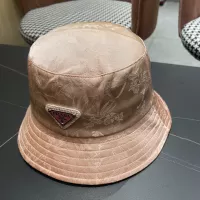 Cheap Prada Caps #1346041 Replica Wholesale [$36.00 USD] [ITEM#1346041] on Replica Prada Caps