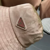 Cheap Prada Caps #1346041 Replica Wholesale [$36.00 USD] [ITEM#1346041] on Replica Prada Caps