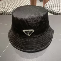 Cheap Prada Caps #1346042 Replica Wholesale [$36.00 USD] [ITEM#1346042] on Replica Prada Caps