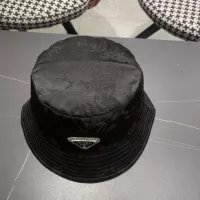 Cheap Prada Caps #1346042 Replica Wholesale [$36.00 USD] [ITEM#1346042] on Replica Prada Caps