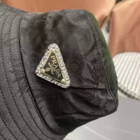 Cheap Prada Caps #1346042 Replica Wholesale [$36.00 USD] [ITEM#1346042] on Replica Prada Caps