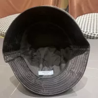 Cheap Prada Caps #1346042 Replica Wholesale [$36.00 USD] [ITEM#1346042] on Replica Prada Caps