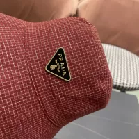 Cheap Prada Caps #1346043 Replica Wholesale [$36.00 USD] [ITEM#1346043] on Replica Prada Caps