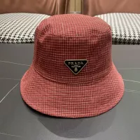 Cheap Prada Caps #1346043 Replica Wholesale [$36.00 USD] [ITEM#1346043] on Replica Prada Caps