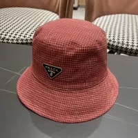 Cheap Prada Caps #1346043 Replica Wholesale [$36.00 USD] [ITEM#1346043] on Replica Prada Caps