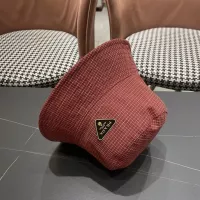 Cheap Prada Caps #1346043 Replica Wholesale [$36.00 USD] [ITEM#1346043] on Replica Prada Caps