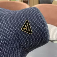 Cheap Prada Caps #1346044 Replica Wholesale [$36.00 USD] [ITEM#1346044] on Replica Prada Caps