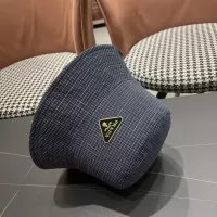 Cheap Prada Caps #1346044 Replica Wholesale [$36.00 USD] [ITEM#1346044] on Replica Prada Caps