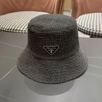 Cheap Prada Caps #1346045 Replica Wholesale [$36.00 USD] [ITEM#1346045] on Replica Prada Caps