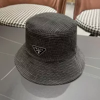 Cheap Prada Caps #1346045 Replica Wholesale [$36.00 USD] [ITEM#1346045] on Replica Prada Caps