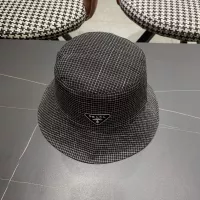 Cheap Prada Caps #1346045 Replica Wholesale [$36.00 USD] [ITEM#1346045] on Replica Prada Caps