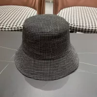 Cheap Prada Caps #1346045 Replica Wholesale [$36.00 USD] [ITEM#1346045] on Replica Prada Caps