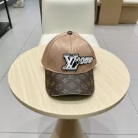 Cheap Louis Vuitton LV Caps #1346046 Replica Wholesale [$34.00 USD] [ITEM#1346046] on Replica Louis Vuitton LV Caps