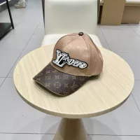Cheap Louis Vuitton LV Caps #1346046 Replica Wholesale [$34.00 USD] [ITEM#1346046] on Replica Louis Vuitton LV Caps