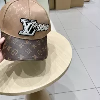Cheap Louis Vuitton LV Caps #1346046 Replica Wholesale [$34.00 USD] [ITEM#1346046] on Replica Louis Vuitton LV Caps