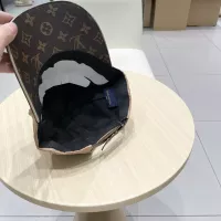 Cheap Louis Vuitton LV Caps #1346046 Replica Wholesale [$34.00 USD] [ITEM#1346046] on Replica Louis Vuitton LV Caps