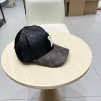 Cheap Louis Vuitton LV Caps #1346047 Replica Wholesale [$34.00 USD] [ITEM#1346047] on Replica Louis Vuitton LV Caps