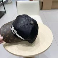Cheap Louis Vuitton LV Caps #1346047 Replica Wholesale [$34.00 USD] [ITEM#1346047] on Replica Louis Vuitton LV Caps