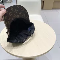 Cheap Louis Vuitton LV Caps #1346047 Replica Wholesale [$34.00 USD] [ITEM#1346047] on Replica Louis Vuitton LV Caps