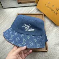 Cheap Louis Vuitton LV Caps #1346050 Replica Wholesale [$29.00 USD] [ITEM#1346050] on Replica Louis Vuitton LV Caps