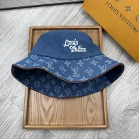 Cheap Louis Vuitton LV Caps #1346050 Replica Wholesale [$29.00 USD] [ITEM#1346050] on Replica Louis Vuitton LV Caps