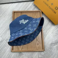 Cheap Louis Vuitton LV Caps #1346050 Replica Wholesale [$29.00 USD] [ITEM#1346050] on Replica Louis Vuitton LV Caps