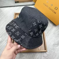 Cheap Louis Vuitton LV Caps #1346051 Replica Wholesale [$29.00 USD] [ITEM#1346051] on Replica Louis Vuitton LV Caps