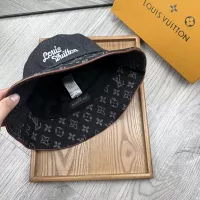 Cheap Louis Vuitton LV Caps #1346051 Replica Wholesale [$29.00 USD] [ITEM#1346051] on Replica Louis Vuitton LV Caps