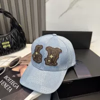 Cheap Louis Vuitton LV Caps #1346052 Replica Wholesale [$25.00 USD] [ITEM#1346052] on Replica Louis Vuitton LV Caps