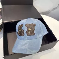 Cheap Louis Vuitton LV Caps #1346052 Replica Wholesale [$25.00 USD] [ITEM#1346052] on Replica Louis Vuitton LV Caps